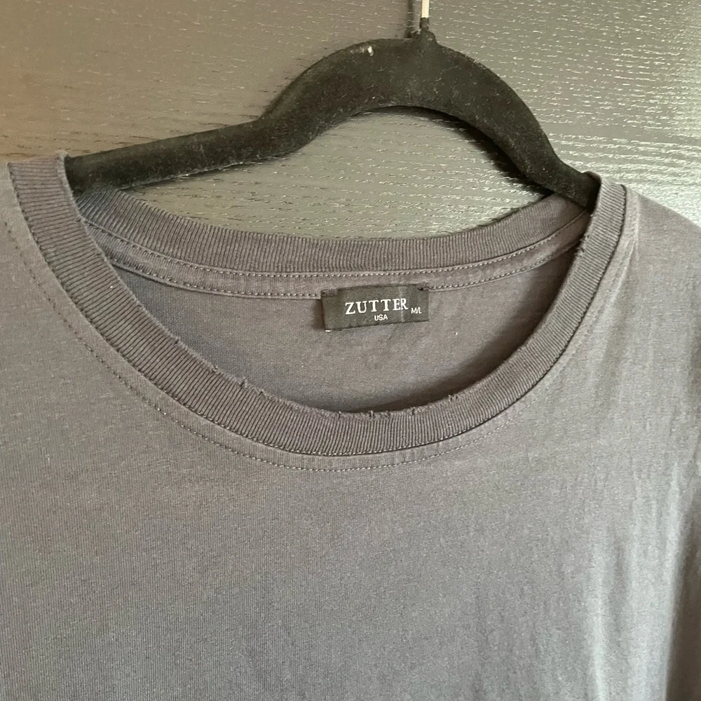 Oversized Tee - Picture 4 of 5